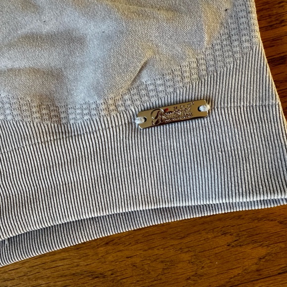 Seamless bombshell sportswear bra - Picture 6 of 7